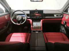 AITO M6 Extended Range Ultra - ფოტო 12