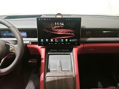 AITO M6 Extended Range Ultra - ფოტო 13