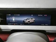 AITO M6 Extended Range Ultra - ფოტო 15