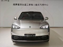 AITO M6 Extended Range Ultra - ფოტო 2