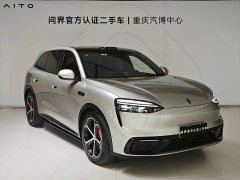 AITO M6 Extended Range Ultra - ფოტო 3