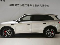 AITO M6 Extended Range Ultra - ფოტო 4