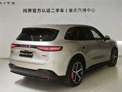 AITO M6 Extended Range Ultra - ფოტო 5