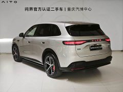 AITO M6 Extended Range Ultra - ფოტო 6