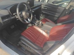 Honda CR-V 240TURBO FWD Luxury 5-Seater - photo 11