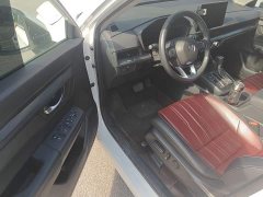 Honda CR-V 240TURBO FWD Luxury 5-Seater - photo 12