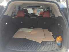 Honda CR-V 240TURBO FWD Luxury 5-Seater - photo 15