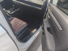 Honda CR-V 240TURBO FWD Luxury 5-Seater - photo 19