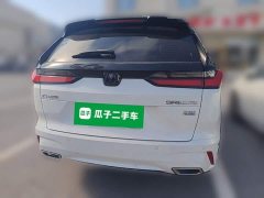Honda CR-V 240TURBO FWD Luxury 5-Seater - photo 3