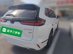 Honda CR-V 240TURBO FWD Luxury 5-Seater - photo 4