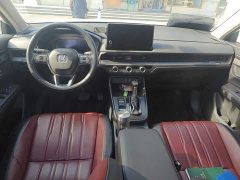 Honda CR-V 240TURBO FWD Luxury 5-Seater - photo 5