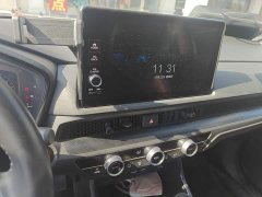 Honda CR-V 240TURBO FWD Luxury 5-Seater - photo 9