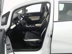 Geely Geometry E Firefly 301km Starlight - ფოტო 10