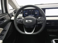 Geely Geometry E Firefly 301km Starlight - ფოტო 11