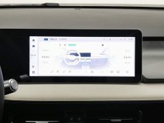 Geely Geometry E Firefly 301km Starlight - ფოტო 12