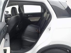 Geely Geometry E Firefly 301km Starlight - ფოტო 15