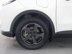 Geely Geometry E Firefly 301km Starlight - ფოტო 17