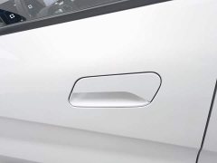 Geely Geometry E Firefly 301km Starlight - ფოტო 18