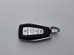 Geely Geometry E Firefly 301km Starlight - ფოტო 19