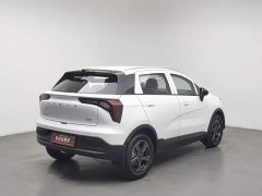 Geely Geometry E Firefly 301km Starlight - ფოტო 2