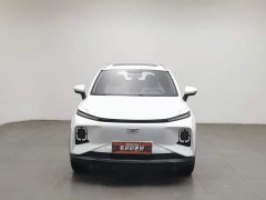 Geely Geometry E Firefly 301km Starlight - ფოტო 3