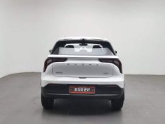 Geely Geometry E Firefly 301km Starlight - ფოტო 4
