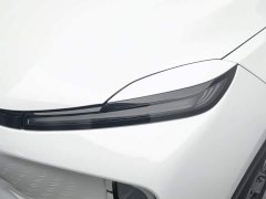 Geely Geometry E Firefly 301km Starlight - ფოტო 7