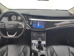 Chery Arrizo 5 PRO 1.5L Manual Youth Edition - photo 12