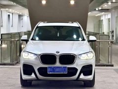 BMW X3 xDrive28i M Sport Package - ფოტო 2