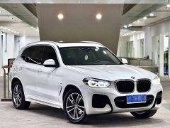 BMW X3 xDrive28i M Sport Package - ფოტო 3