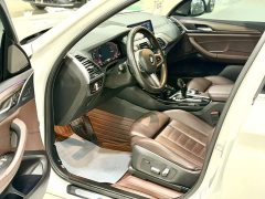 BMW X3 xDrive28i M Sport Package - ფოტო 4