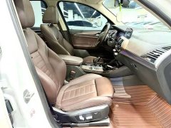 BMW X3 xDrive28i M Sport Package - ფოტო 5