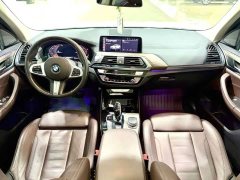 BMW X3 xDrive28i M Sport Package - ფოტო 6