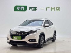 Honda Vezel 1.5L CVT Luxury - ფოტო 1