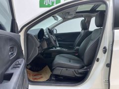 Honda Vezel 1.5L CVT Luxury - ფოტო 11