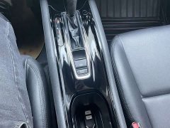 Honda Vezel 1.5L CVT Luxury - ფოტო 18