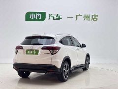 Honda Vezel 1.5L CVT Luxury - ფოტო 5