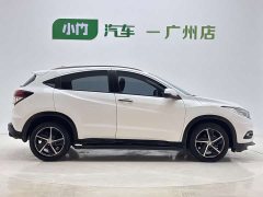 Honda Vezel 1.5L CVT Luxury - ფოტო 6