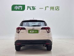 Honda Vezel 1.5L CVT Luxury - ფოტო 7