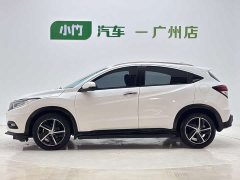 Honda Vezel 1.5L CVT Luxury - ფოტო 8
