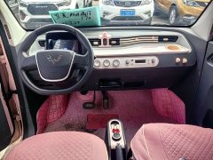 Wuling Hongguang MINIEV Macaron Sandwich Edition 170km LFP - фото 5