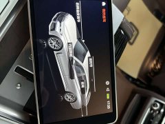 BMW 7 Series 730Li M Sport Package - ფოტო 10