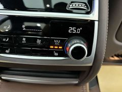 BMW 7 Series 730Li M Sport Package - ფოტო 11