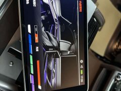 BMW 7 Series 730Li M Sport Package - ფოტო 12