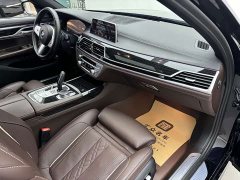 BMW 7 Series 730Li M Sport Package - ფოტო 13