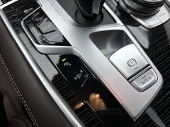 BMW 7 Series 730Li M Sport Package - ფოტო 16