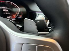 BMW 7 Series 730Li M Sport Package - ფოტო 17