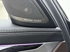 BMW 7 Series 730Li M Sport Package - ფოტო 18