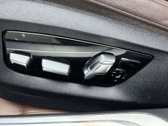BMW 7 Series 730Li M Sport Package - ფოტო 20