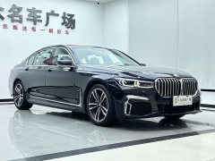 BMW 7 Series 730Li M Sport Package - ფოტო 3